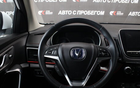 Changan CS55 I, 2020 год, 1 468 000 рублей, 6 фотография