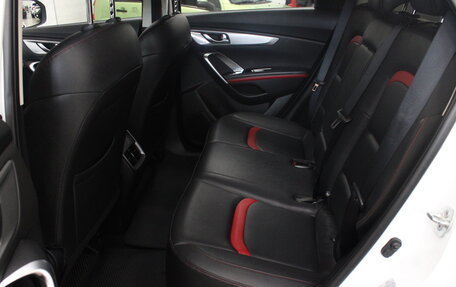Changan CS55 I, 2020 год, 1 468 000 рублей, 13 фотография