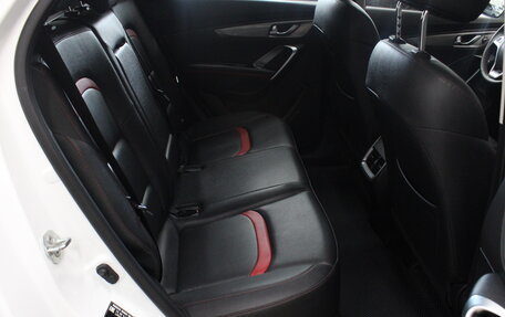 Changan CS55 I, 2020 год, 1 468 000 рублей, 12 фотография