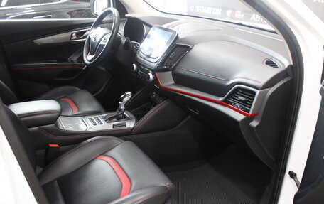 Changan CS55 I, 2020 год, 1 468 000 рублей, 11 фотография