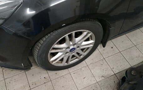 Ford Focus III, 2014 год, 890 000 рублей, 2 фотография
