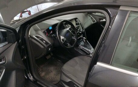 Ford Focus III, 2014 год, 890 000 рублей, 3 фотография
