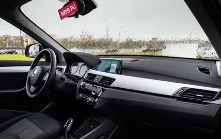 BMW X1, 2019 год, 2 399 898 рублей, 11 фотография