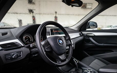 BMW X1, 2019 год, 2 399 898 рублей, 14 фотография