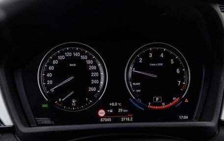 BMW X1, 2019 год, 2 399 898 рублей, 17 фотография