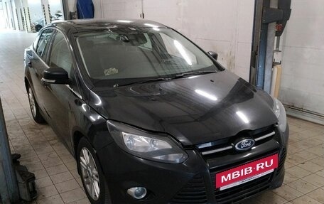 Ford Focus III, 2014 год, 890 000 рублей, 7 фотография