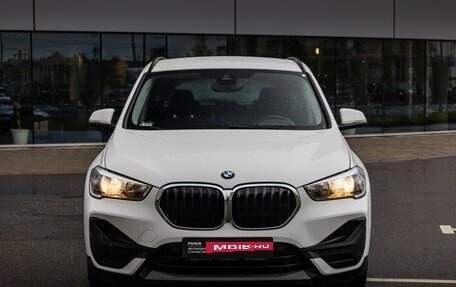 BMW X1, 2019 год, 2 399 898 рублей, 4 фотография
