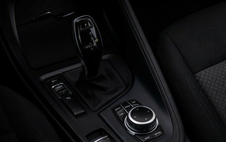 BMW X1, 2019 год, 2 399 898 рублей, 22 фотография