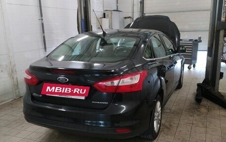 Ford Focus III, 2014 год, 890 000 рублей, 6 фотография