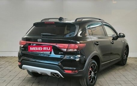KIA Rio IV, 2019 год, 1 333 000 рублей, 4 фотография