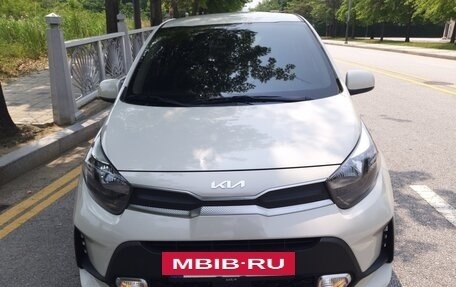 KIA Morning III, 2021 год, 1 000 000 рублей, 2 фотография