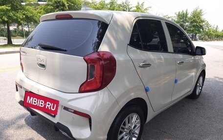 KIA Morning III, 2021 год, 1 000 000 рублей, 5 фотография
