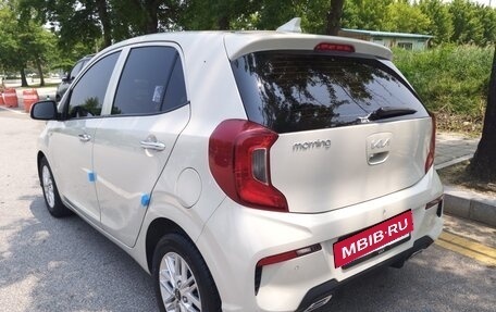 KIA Morning III, 2021 год, 1 000 000 рублей, 6 фотография