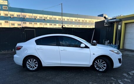 Mazda 3, 2010 год, 900 000 рублей, 3 фотография