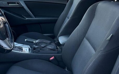 Mazda 3, 2010 год, 900 000 рублей, 9 фотография