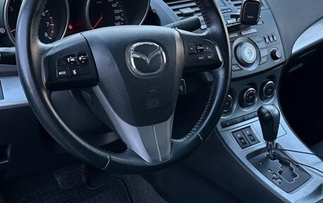 Mazda 3, 2010 год, 900 000 рублей, 8 фотография