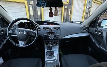Mazda 3, 2010 год, 900 000 рублей, 11 фотография