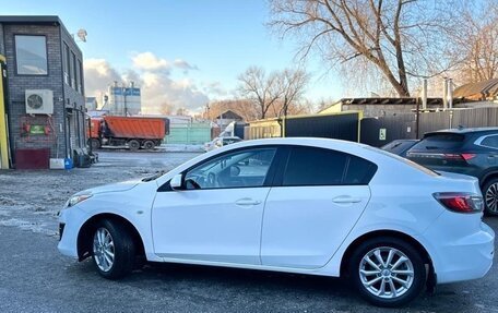 Mazda 3, 2010 год, 900 000 рублей, 6 фотография