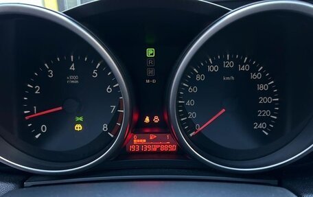 Mazda 3, 2010 год, 900 000 рублей, 13 фотография