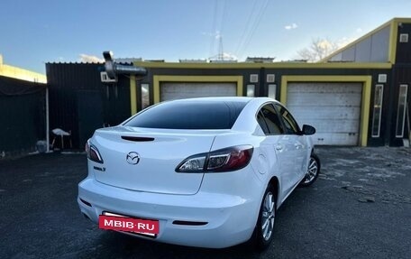 Mazda 3, 2010 год, 900 000 рублей, 4 фотография