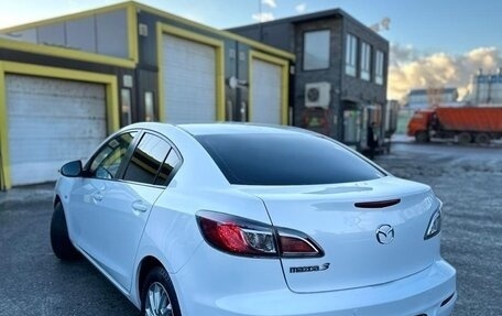 Mazda 3, 2010 год, 900 000 рублей, 5 фотография