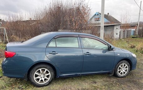 Toyota Corolla, 2009 год, 980 000 рублей, 2 фотография