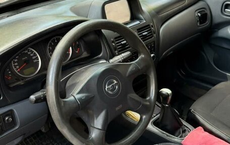 Nissan Almera, 2005 год, 280 000 рублей, 5 фотография