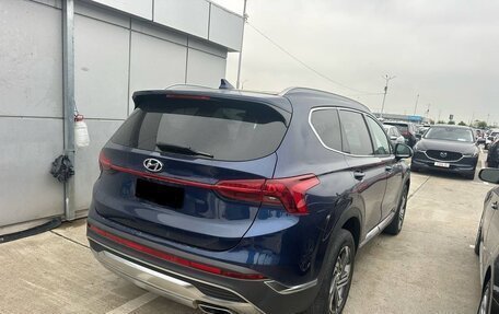 Hyundai Santa Fe IV, 2021 год, 2 299 000 рублей, 3 фотография