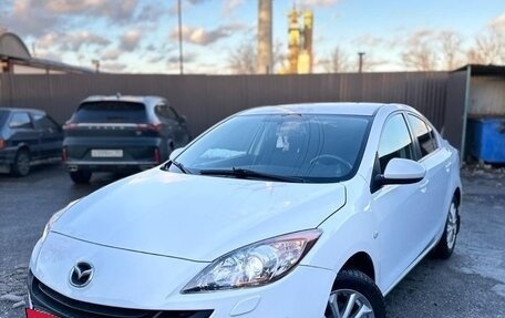 Mazda 3, 2010 год, 900 000 рублей, 7 фотография