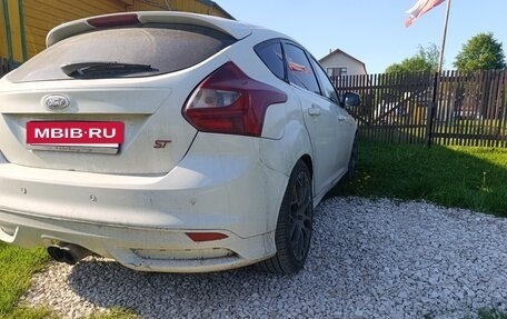 Ford Focus III, 2012 год, 545 000 рублей, 7 фотография