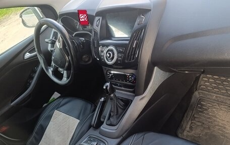 Ford Focus III, 2012 год, 545 000 рублей, 6 фотография
