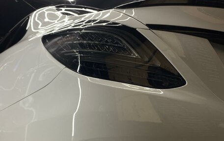 Mercedes-Benz C-Класс, 2014 год, 2 400 000 рублей, 3 фотография