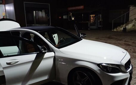 Mercedes-Benz C-Класс, 2014 год, 2 400 000 рублей, 7 фотография