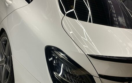 Mercedes-Benz C-Класс, 2014 год, 2 400 000 рублей, 8 фотография