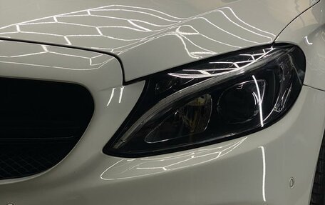 Mercedes-Benz C-Класс, 2014 год, 2 400 000 рублей, 10 фотография