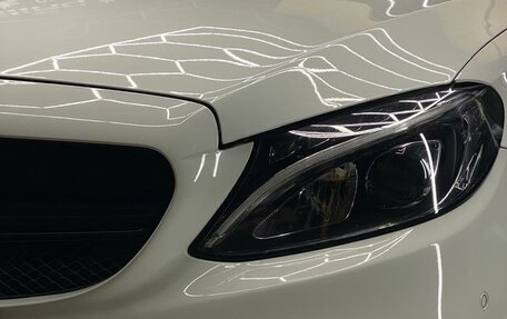 Mercedes-Benz C-Класс, 2014 год, 2 400 000 рублей, 12 фотография
