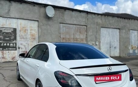 Mercedes-Benz C-Класс, 2014 год, 2 400 000 рублей, 4 фотография