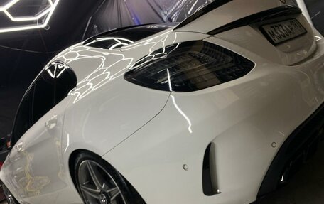 Mercedes-Benz C-Класс, 2014 год, 2 400 000 рублей, 14 фотография