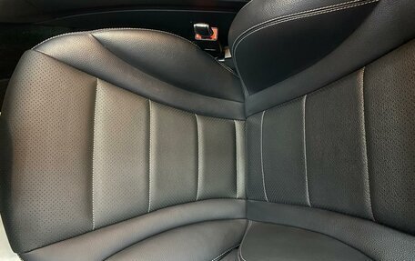 Mercedes-Benz C-Класс, 2014 год, 2 400 000 рублей, 15 фотография