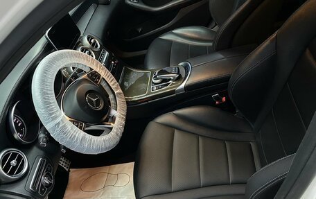 Mercedes-Benz C-Класс, 2014 год, 2 400 000 рублей, 13 фотография