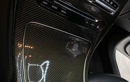 Mercedes-Benz C-Класс, 2014 год, 2 400 000 рублей, 16 фотография