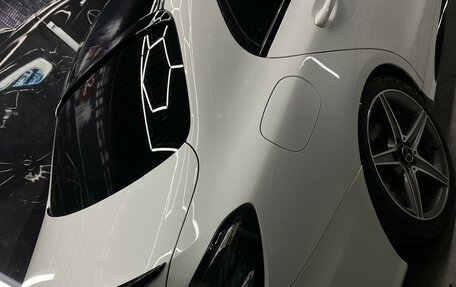 Mercedes-Benz C-Класс, 2014 год, 2 400 000 рублей, 21 фотография