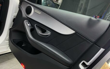 Mercedes-Benz C-Класс, 2014 год, 2 400 000 рублей, 20 фотография
