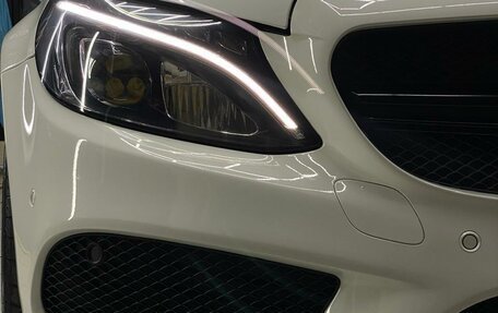 Mercedes-Benz C-Класс, 2014 год, 2 400 000 рублей, 17 фотография