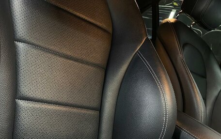 Mercedes-Benz C-Класс, 2014 год, 2 400 000 рублей, 27 фотография