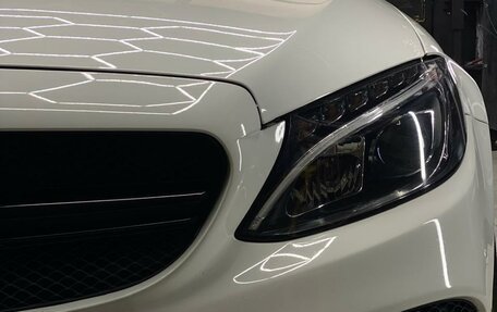 Mercedes-Benz C-Класс, 2014 год, 2 400 000 рублей, 26 фотография