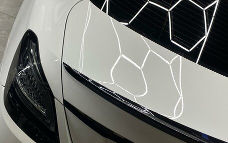 Mercedes-Benz C-Класс, 2014 год, 2 400 000 рублей, 24 фотография