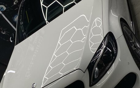 Mercedes-Benz C-Класс, 2014 год, 2 400 000 рублей, 31 фотография