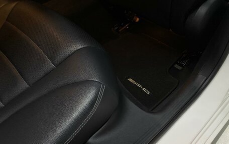 Mercedes-Benz C-Класс, 2014 год, 2 400 000 рублей, 35 фотография