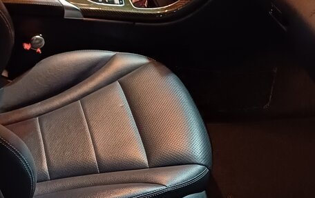 Mercedes-Benz C-Класс, 2014 год, 2 400 000 рублей, 36 фотография